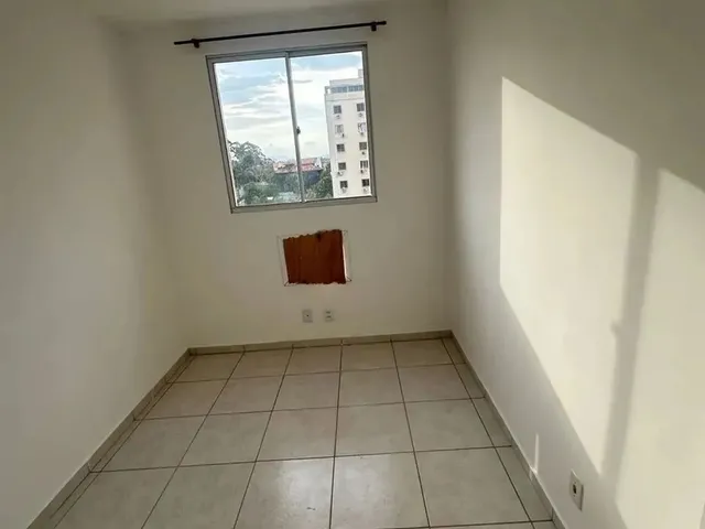Imagem 9: Apartamento Dois Quartos Semi Mobiliado em Macaé