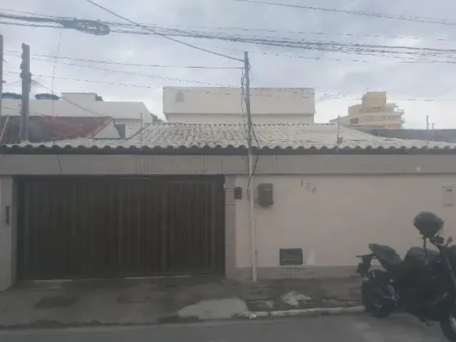 Imagem: Aluga-Se Casa Térrea Próximo Ao Terminal