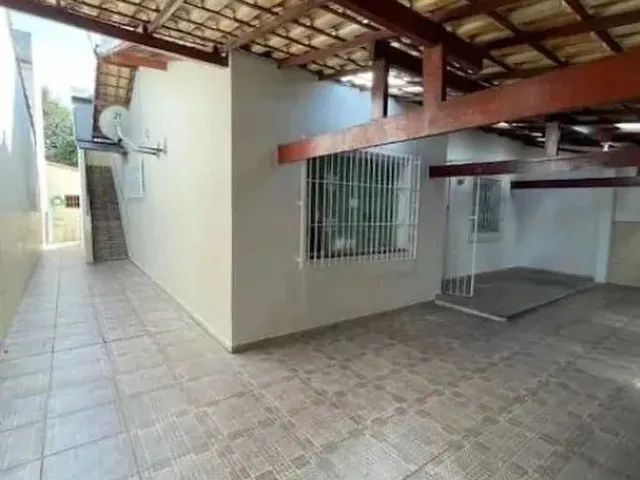 Imagem 14: Aluga-Se Casa Térrea Próximo Ao Terminal Central
