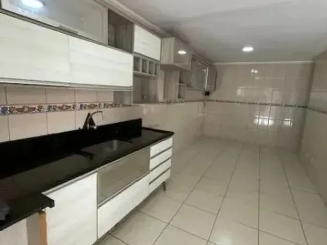 Imagem 3: Aluga-Se Casa Térrea Próximo Ao Terminal Central