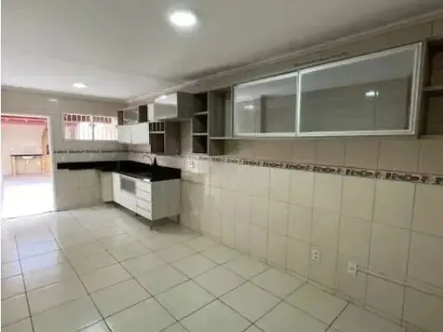 Imagem 5: Aluga-Se Casa Térrea Próximo Ao Terminal Central