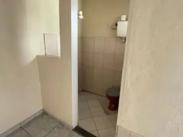 Imagem 2: Aluga-Se Casa Térrea Próximo Ao Terminal Central