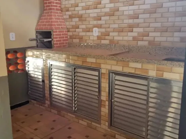 Imagem 9: Imóvel para Aluguel com 40 Metros Quadrados com 2 Quartos em Liberdade - Rio das Ostras