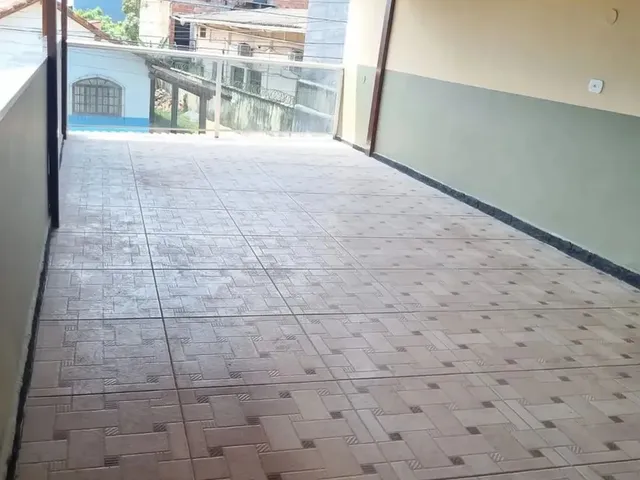 Imagem 5: Imóvel para Aluguel com 40 Metros Quadrados com 2 Quartos em Liberdade - Rio das Ostras