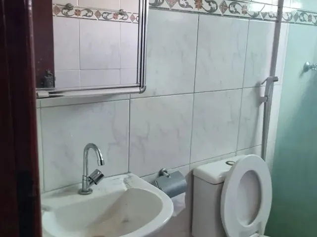 Imagem 7: Imóvel para Aluguel com 40 Metros Quadrados com 2 Quartos em Liberdade - Rio das Ostras