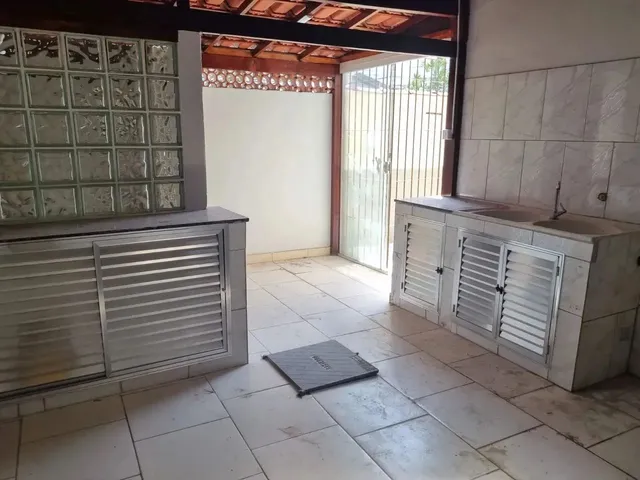 Imagem 2: Imóvel para Aluguel com 40 Metros Quadrados com 2 Quartos em Liberdade - Rio das Ostras