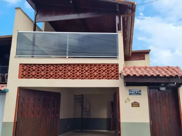 Imagem 12: Imóvel para Aluguel com 40 Metros Quadrados com 2 Quartos em Liberdade - Rio das Ostras