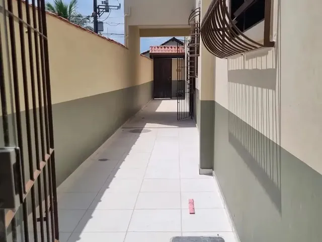 Imagem 11: Imóvel para Aluguel com 40 Metros Quadrados com 2 Quartos em Liberdade - Rio das Ostras