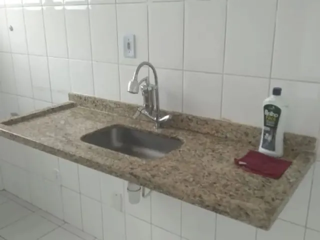 Imagem 11: Apartamento com 2 Dormitórios para Alugar, 50 M² por R$ 1.500,00/Mês - Centro - Campos