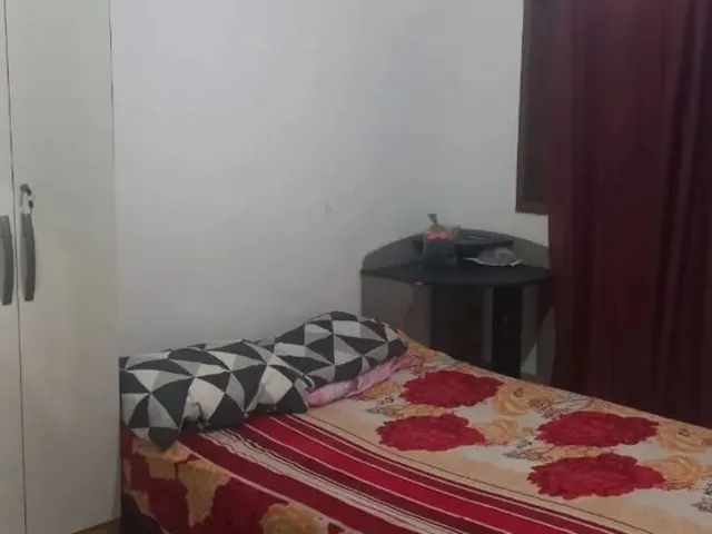Imagem: Quarto em Unamar