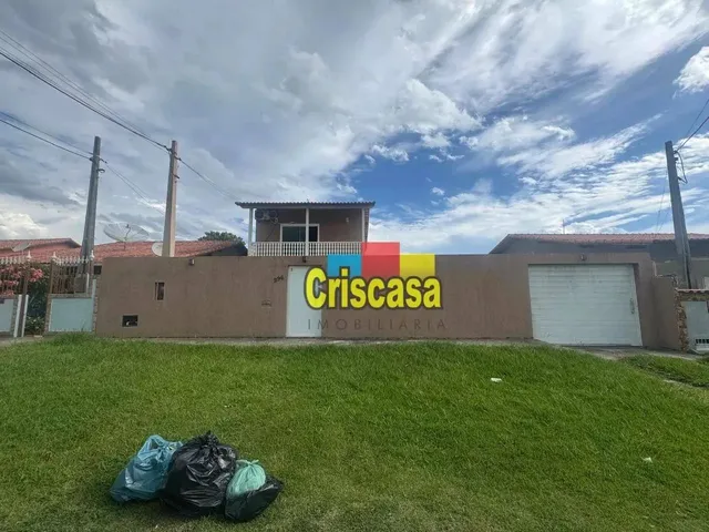 Imagem: Casa com 3 Dormitórios, 255 M² - Venda