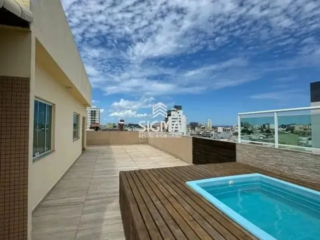 Imagem: Cobertura Residencial em Macaé - Rj, Riviera