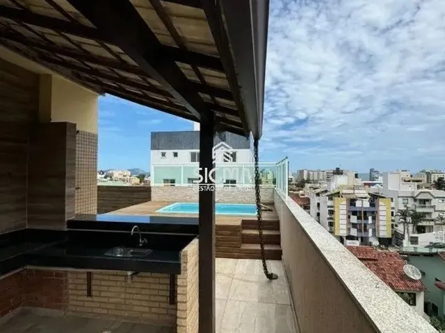 Imagem 12: Cobertura Residencial em Macaé - Rj, Riviera Fluminense