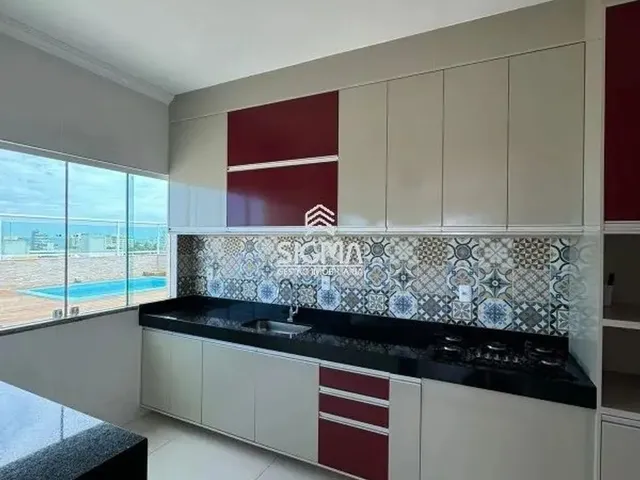 Imagem 9: Cobertura Residencial em Macaé - Rj, Riviera Fluminense