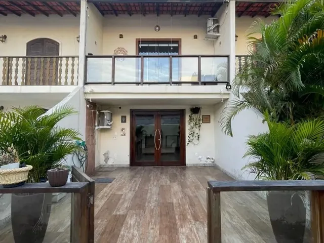 Imagem: Casa Alto Padrao Beach House Cabo Frio Palmeiras