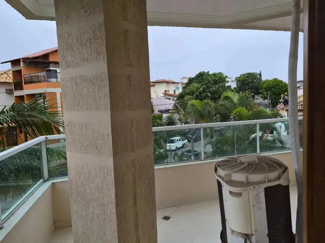 Imagem: Apto Locação em Cancela Preta