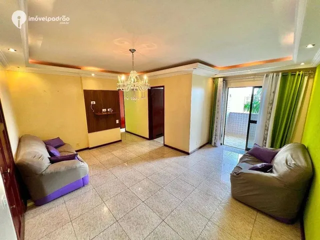 Imagem: Apartamento com 3 Dormitórios, 110 M²