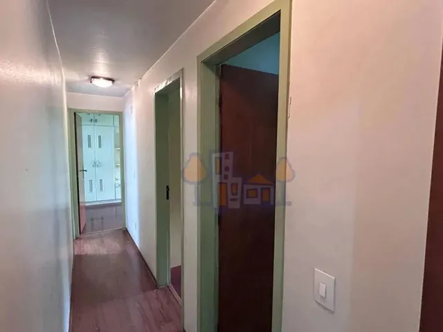 Imagem 3: Apartamento com 3 Quartos Sendo Uma Suíte com 2 Vagas À Venda, 159 M² - Centro, Nova
