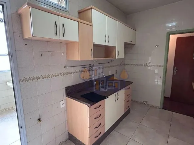 Imagem 4: Apartamento com 3 Quartos Sendo Uma Suíte com 2 Vagas À Venda, 159 M² - Centro, Nova