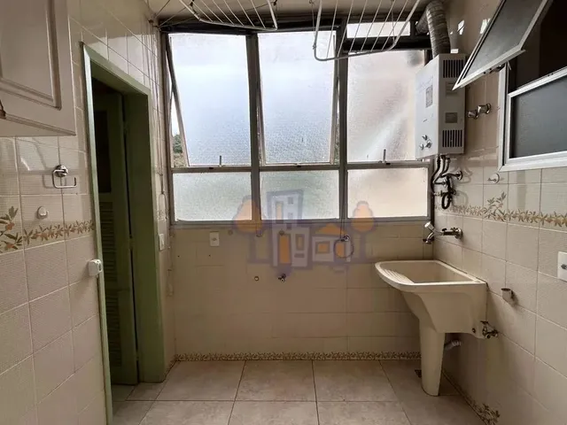 Imagem 16: Apartamento com 3 Quartos Sendo Uma Suíte com 2 Vagas À Venda, 159 M² - Centro, Nova
