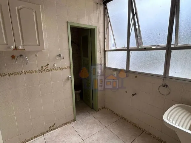 Imagem 14: Apartamento com 3 Quartos Sendo Uma Suíte com 2 Vagas À Venda, 159 M² - Centro, Nova