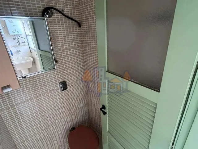 Imagem 8: Apartamento com 3 Quartos Sendo Uma Suíte com 2 Vagas À Venda, 159 M² - Centro, Nova