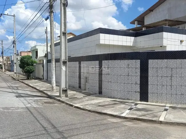 Imagem: Casa em Parque Alvorada - Campos dos Goytacazes