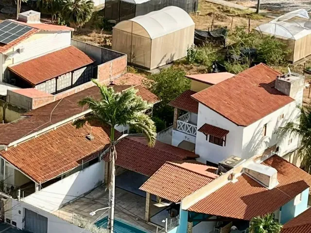 Imagem 1: Alugo Casa no Costa e Silva com Piscina
