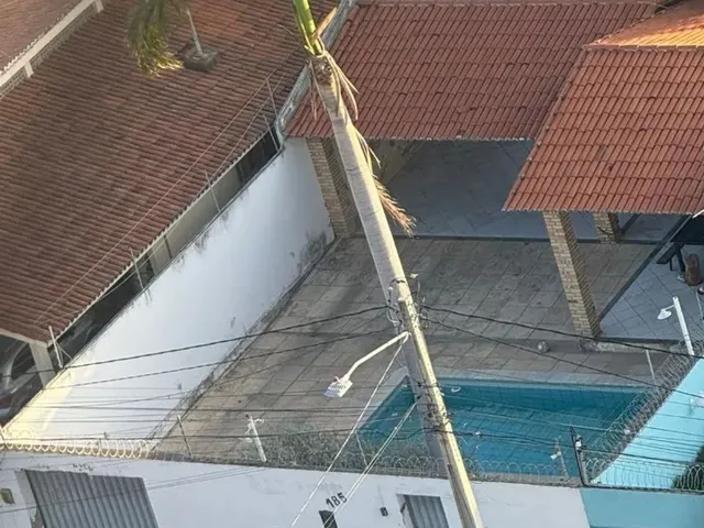 Imagem 2: Alugo Casa no Costa e Silva com Piscina