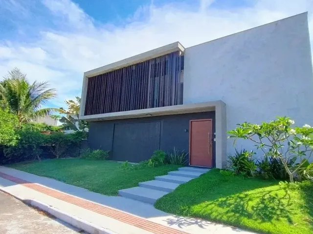 Imagem: Casa 3 Suítes Mobiliada na Lagoa da Conceição
