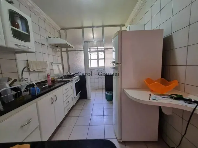 Imagem: O apartamento possui 3 Dormitórios, 1 Suíte, 2 Banheiros,