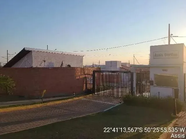 Imagem: A casa possui 2 Dormitórios, 1 Banheiro, 106m² de Área,