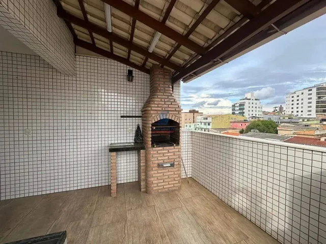 Imagem: Cobertura À Venda, 3 Quartos, 1 Suíte