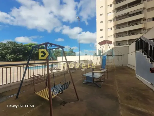 Imagem: Apartamento À Venda no Bairro Vila Estadio