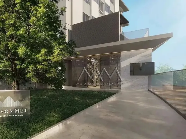 Imagem 3: Apartamento de 4 Quartos no Bairro Vila da Serra