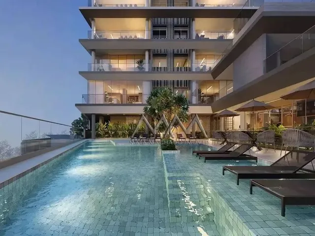 Imagem 16: Apartamento de 4 Quartos no Bairro Vila da Serra