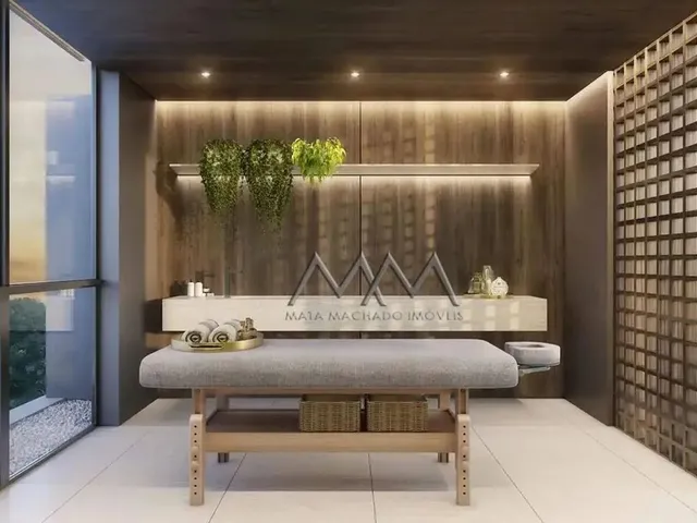 Imagem 4: Apartamento de 4 Quartos no Bairro Vila da Serra