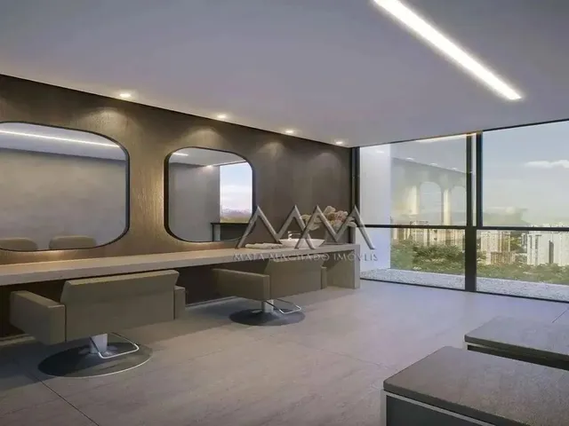 Imagem 8: Apartamento de 4 Quartos no Bairro Vila da Serra