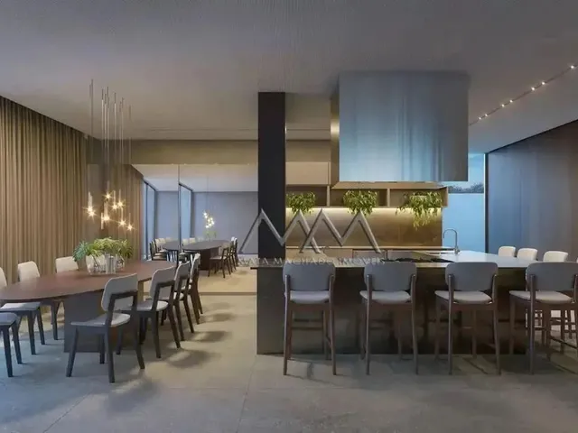 Imagem 2: Apartamento de 4 Quartos no Bairro Vila da Serra
