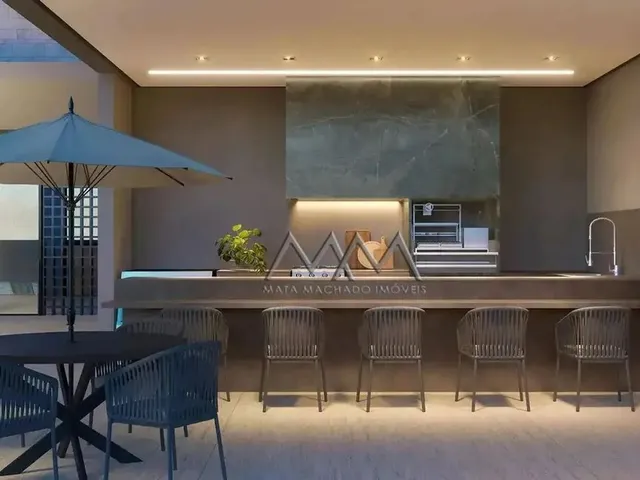 Imagem 13: Apartamento de 4 Quartos no Bairro Vila da Serra
