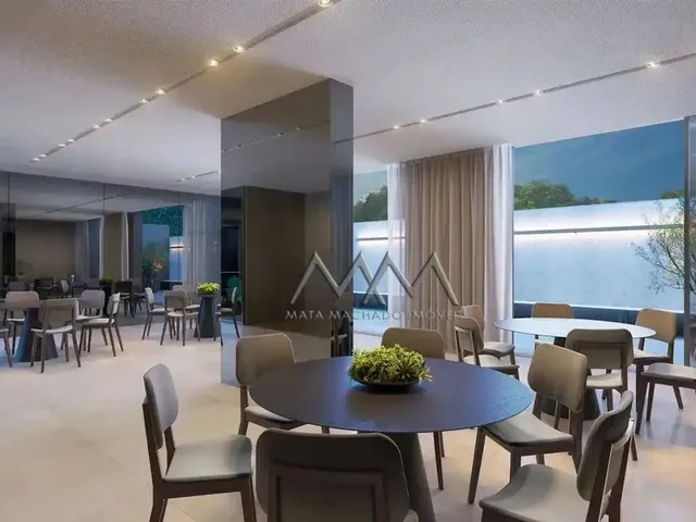 Imagem 5: Apartamento de 4 Quartos no Bairro Vila da Serra