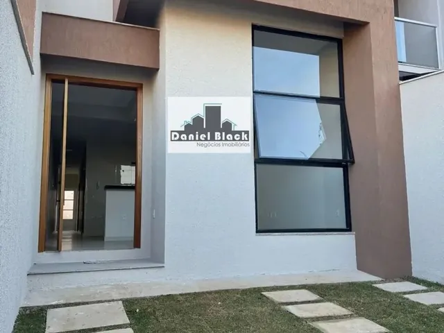 Imagem: Casa À Venda no Bairro Cachoeira São José