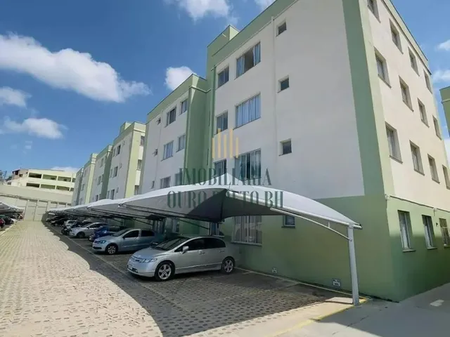 Imagem: Apartamento com 2 Quartos Á Venda no Bairro