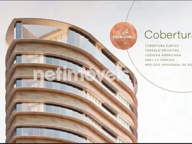 Imagem: Venda Apartamento 3 Quartos Vale do Sereno