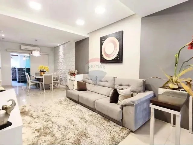 Imagem: Vendo Casa no Aleixo com 4 Quartos, Sendo