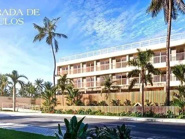 Imagem: Flats a Beira Mar! Ory Studios em São Miguel