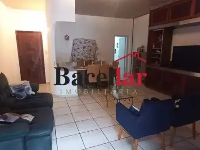 Imagem: Cobertura - Linear / Residencial / Tijuca