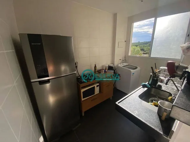 Imagem 1: Apartamento com 2 Dormitórios À Venda, 43 M² por R$ 200.000,00 - Moradas da Lapinha