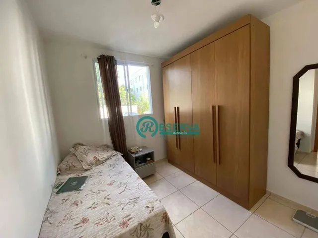 Imagem 4: Apartamento com 2 Dormitórios À Venda, 43 M² por R$ 200.000,00 - Moradas da Lapinha