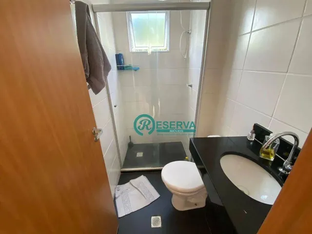 Imagem 7: Apartamento com 2 Dormitórios À Venda, 43 M² por R$ 200.000,00 - Moradas da Lapinha